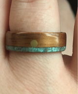 Chelsea Ledner review photo
