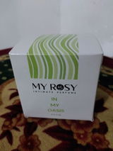Amna M. review photo
