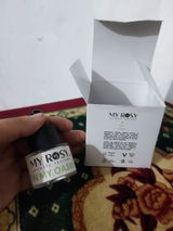 Amna M. review photo