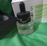 Hira Abbasi review photo