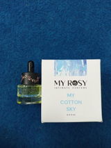 Imaan T. review photo