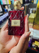 Ruqayyah review photo