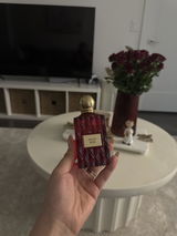 Anonymous review photo