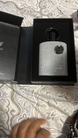 Rauhiy Ali review photo