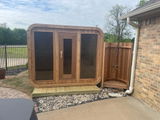 Niels Borgen review photo