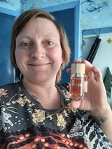 Tina Card review photo