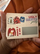 Marlita B. review photo