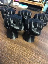 Rae review photo