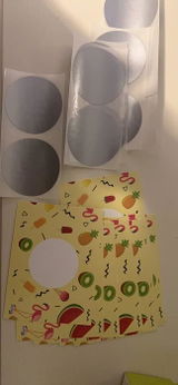 Amazon C. review photo