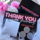 Tatiana C. review photo