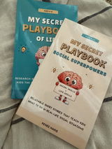 Anonymous review photo