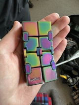 Chloe R. review photo