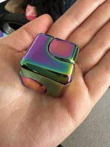 Chloe R. review photo