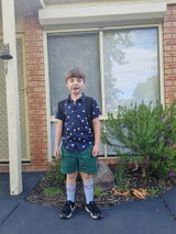 Zoe B. review photo