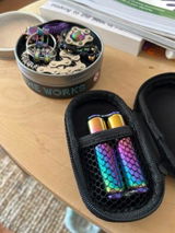 Ainsley W. review photo