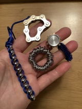 Sharna S. review photo