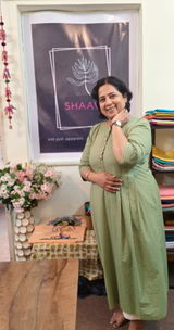 Mrs. Madhuri Bhagat review photo