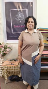Mrs. Madhuri Bhagat review photo