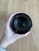 User picture