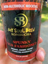 Brenda review photo