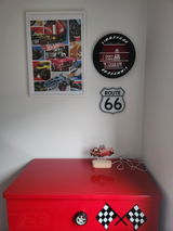 Etsy customer review photo
