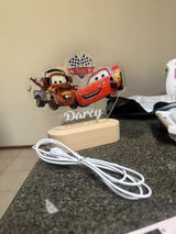 Etsy customer review photo