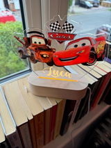 Etsy customer review photo