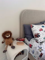 Etsy customer review photo
