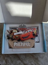 Etsy customer review photo