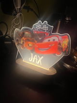 Etsy customer review photo