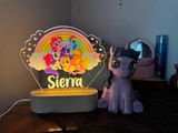 Etsy customer review photo
