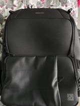 Ritesh K. review photo
