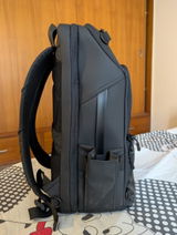 Ashutosh review photo