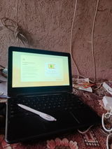 Ahmed review photo
