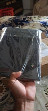 Mahrin review photo