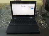 Munir review photo