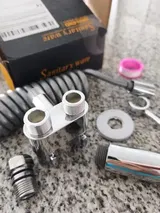 Criselda Spencer review photo