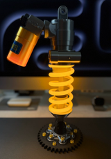 Adam Fischer review photo