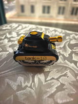 Lucas Reed review photo