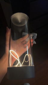 K**** review photo