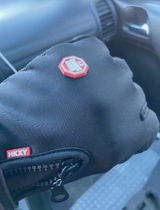 hicham review photo