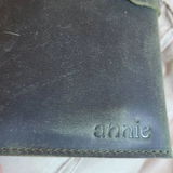 Annette review photo