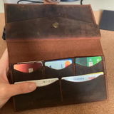 M review photo