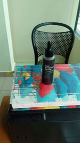Lakshmi review photo