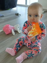 Frankie Rosie review photo