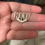 Payton Pannell review photo