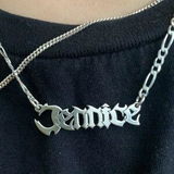 JENNICE review photo