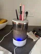 RediBrush - Electric Makeup Brush Cleaner 🧼