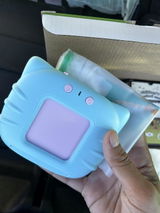 Customer review photo