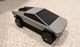 Tesla Cybertruck